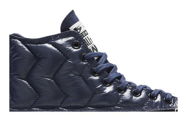 Кроссовки Converse P.A.M. x Chuck 70 Hi 'Mutation'