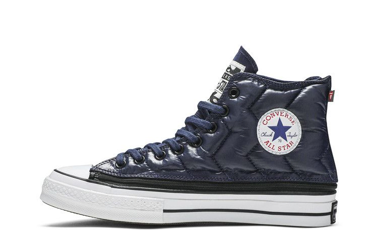 Кроссовки Converse P.A.M. x Chuck 70 Hi 'Mutation'