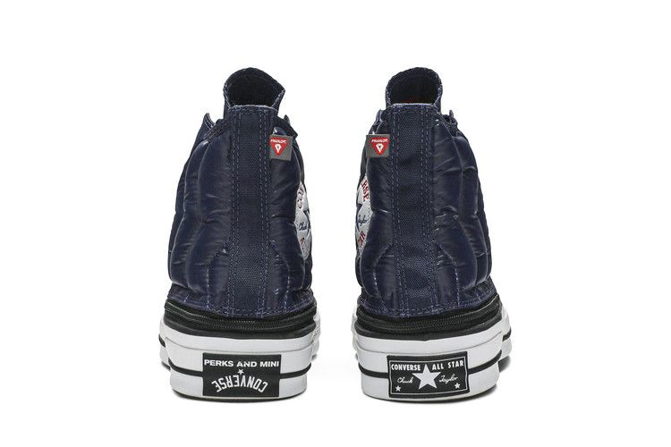 Кроссовки Converse P.A.M. x Chuck 70 Hi 'Mutation'
