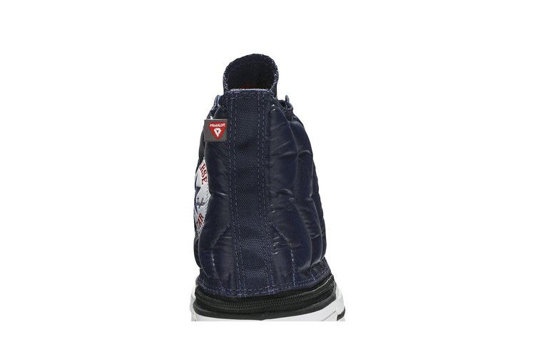 Кроссовки Converse P.A.M. x Chuck 70 Hi 'Mutation'