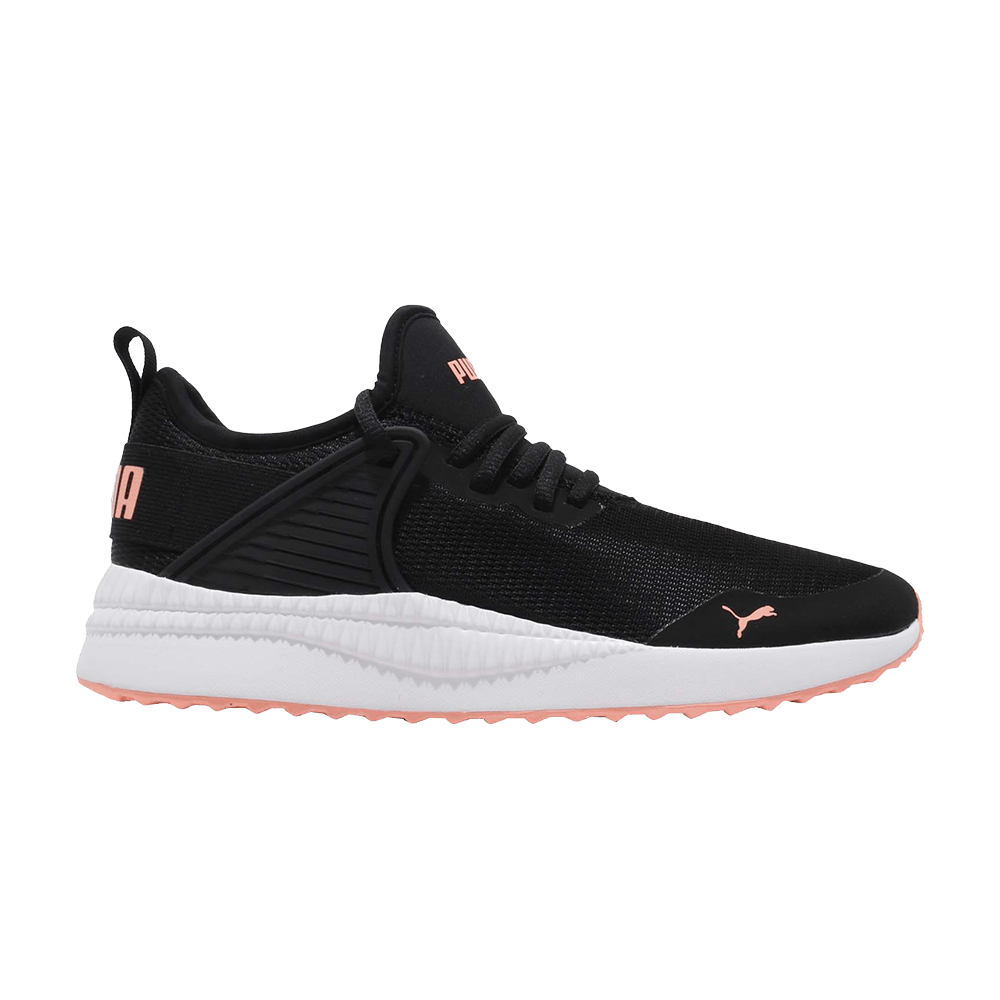 Кроссовки Puma Pacer Next Cage 'Bright Peach'