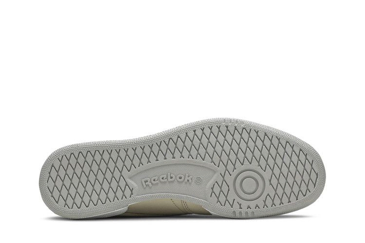 Кроссовки Reebok Packer Shoes x Club C 'Marcial'
