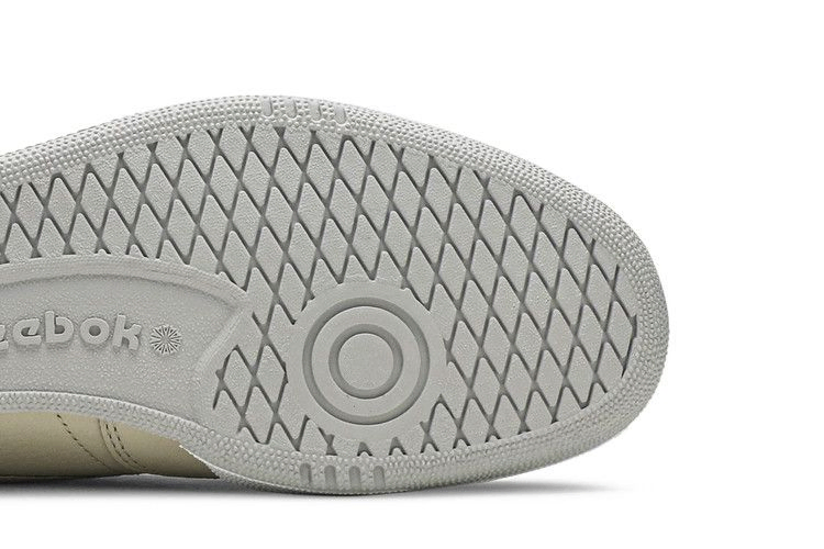 Кроссовки Reebok Packer Shoes x Club C 'Marcial'