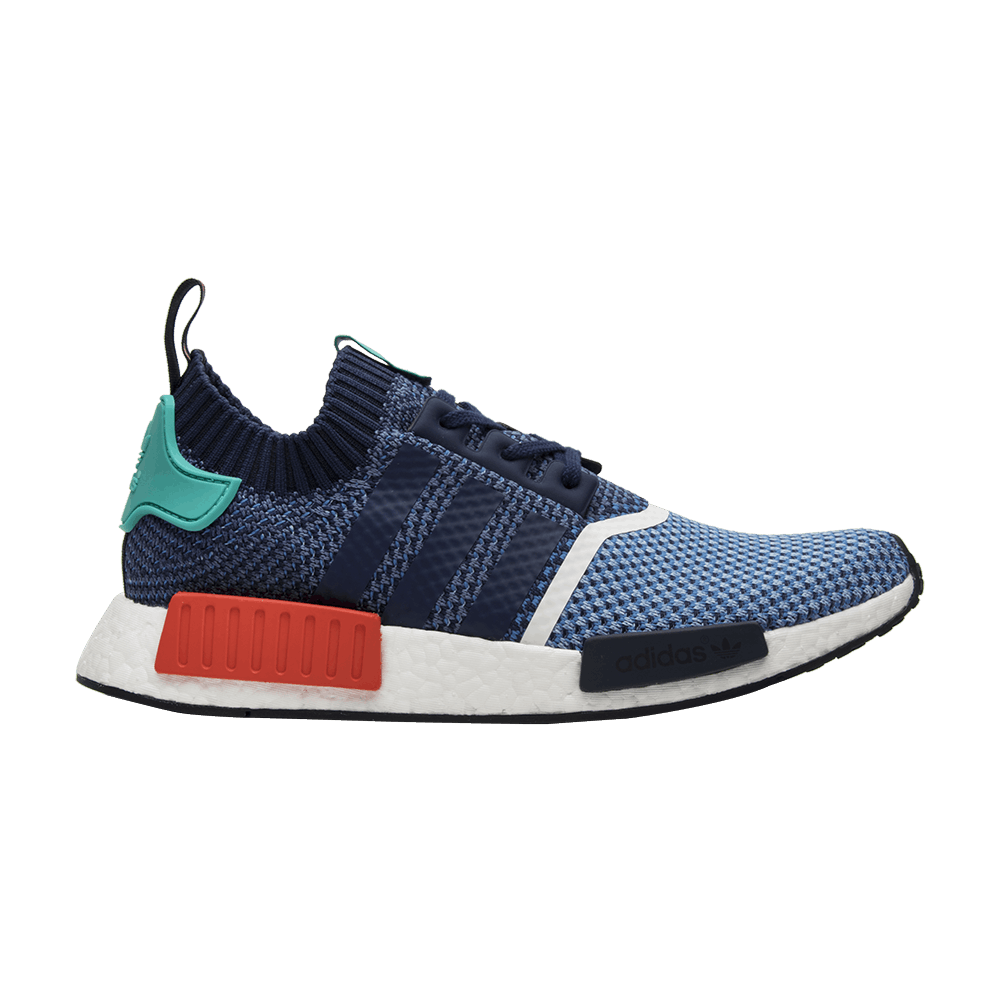 Кроссовки adidas Packer x NMD_R1 PK 'Packers'