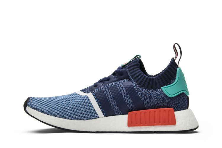 Кроссовки adidas Packer x NMD_R1 PK 'Packers'