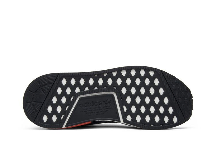 Кроссовки adidas Packer x NMD_R1 PK 'Packers'