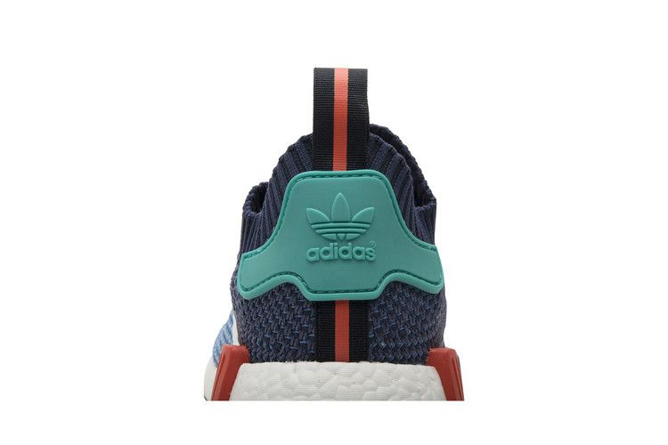 Кроссовки adidas Packer x NMD_R1 PK 'Packers'