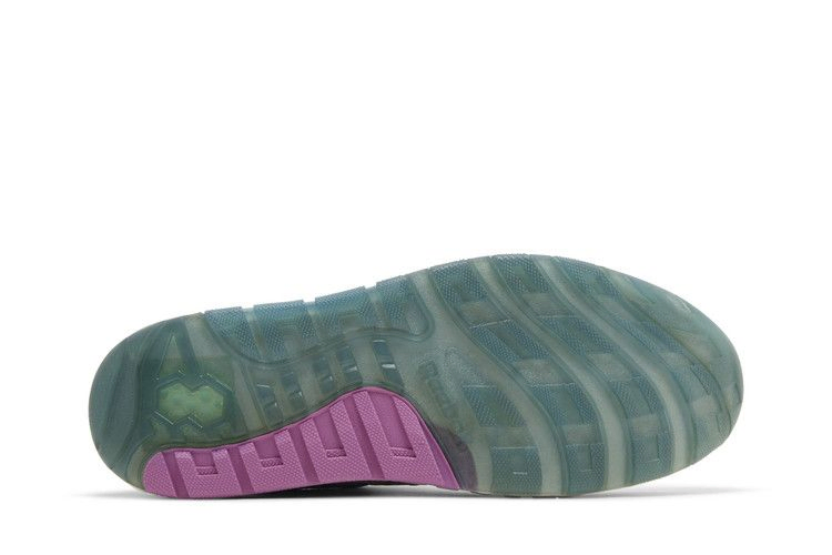 Кроссовки Reebok Packer x Ventilator Supreme 'Four Seasons'