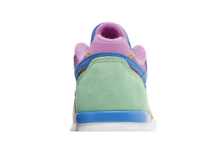 Кроссовки Reebok Packer x Ventilator Supreme 'Four Seasons'