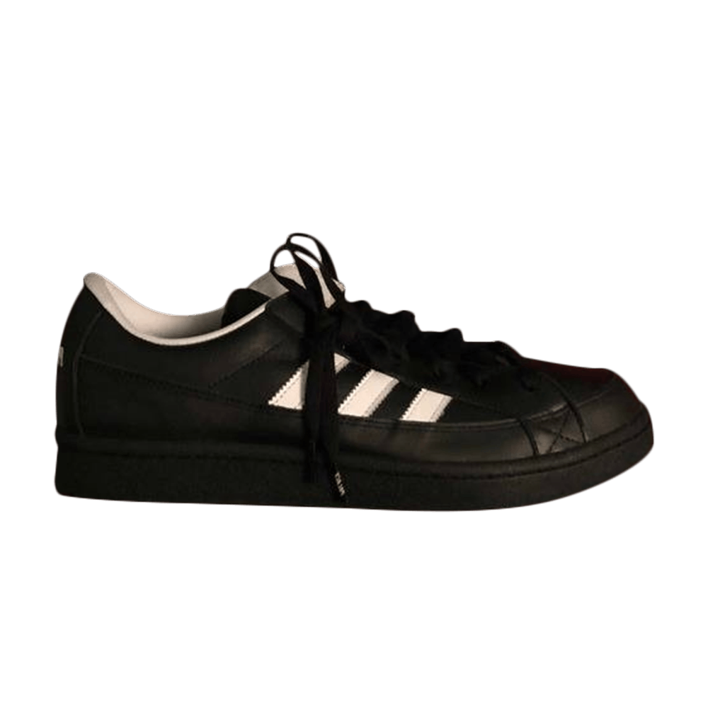 Кроссовки adidas Palace x Campton 'Black'