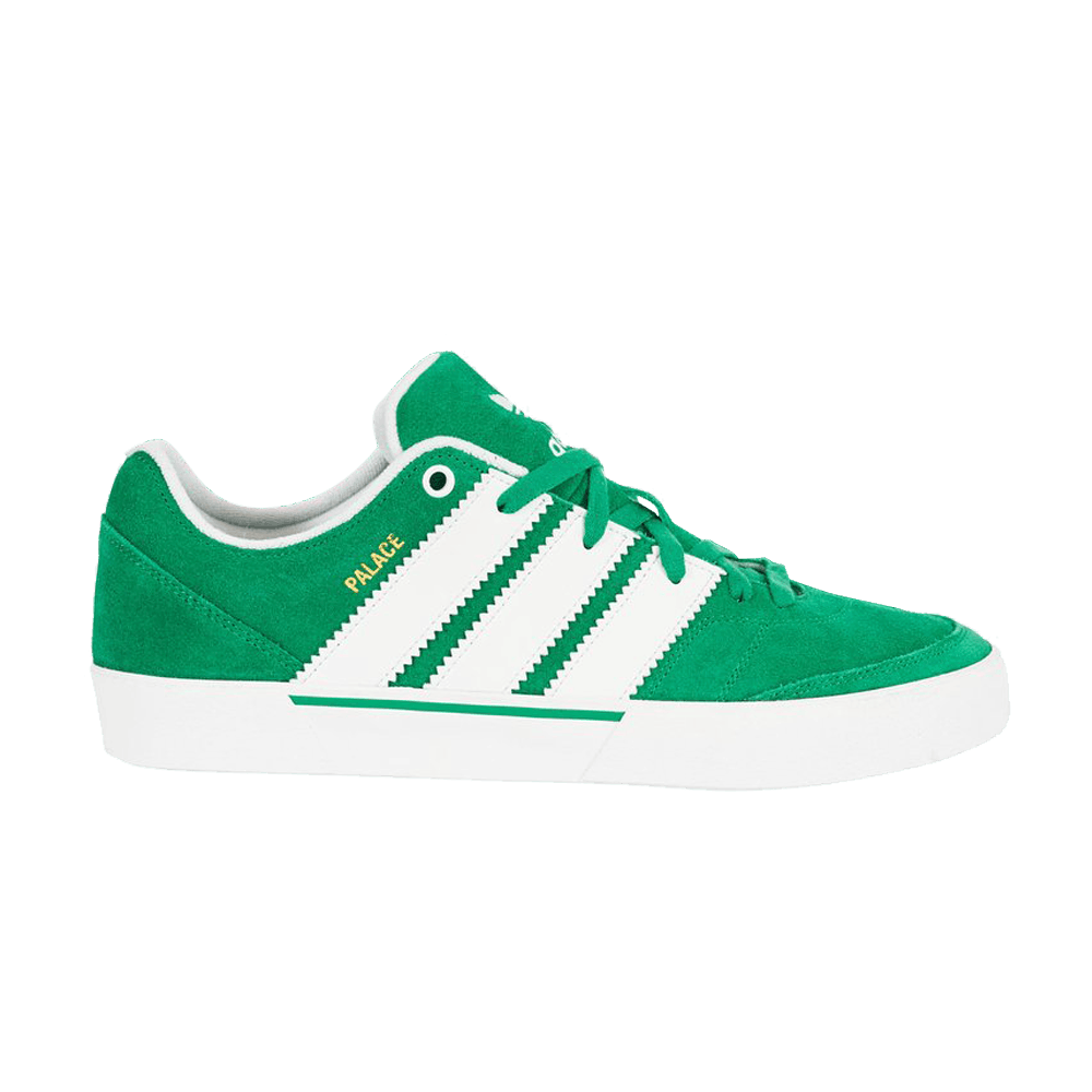 Кроссовки adidas Palace x O'Reardon 'Green'
