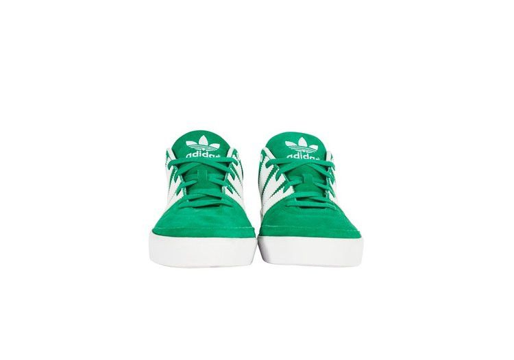 Кроссовки adidas Palace x O'Reardon 'Green'