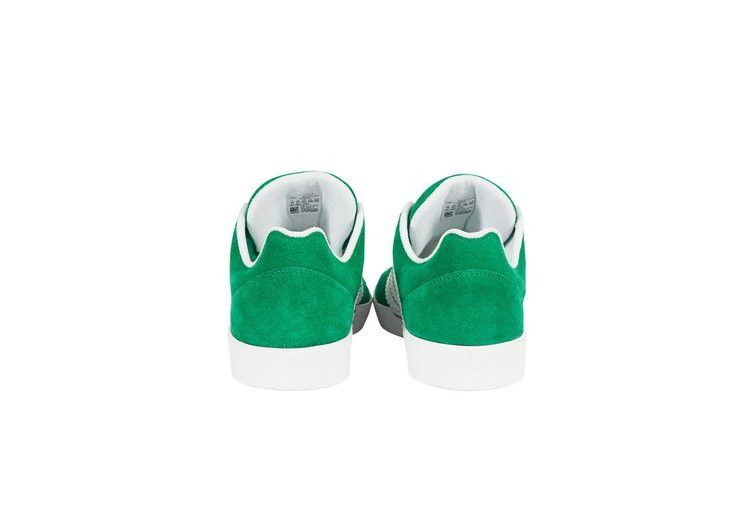 Кроссовки adidas Palace x O'Reardon 'Green'