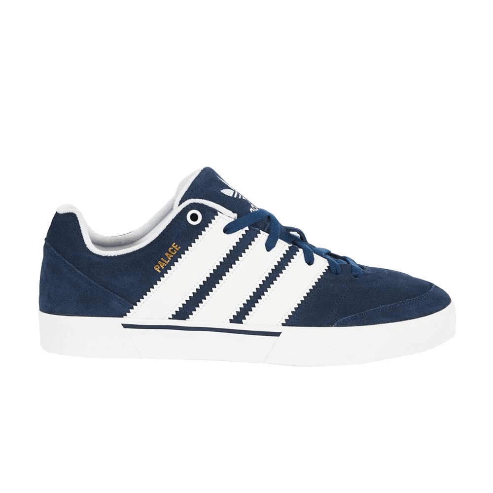 Кроссовки adidas Palace x O'Reardon 'Navy'