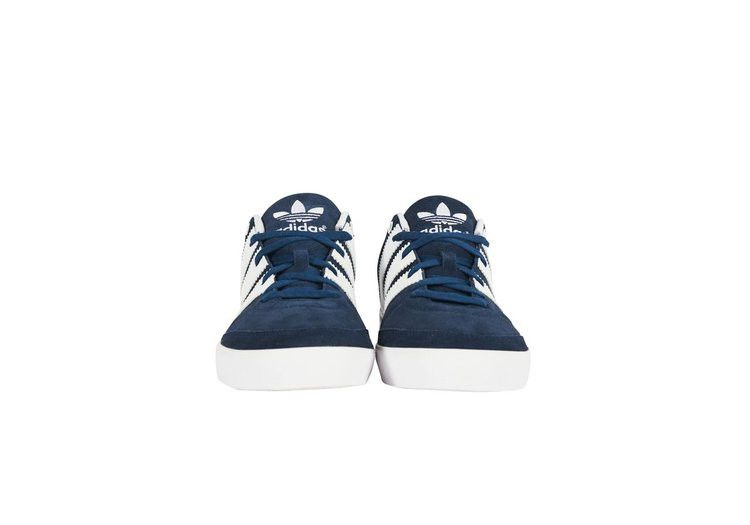 Кроссовки adidas Palace x O'Reardon 'Navy'