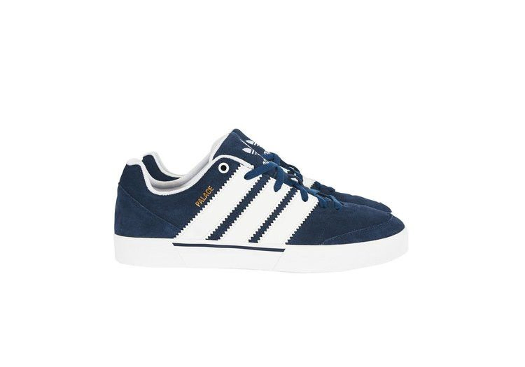 Кроссовки adidas Palace x O'Reardon 'Navy'