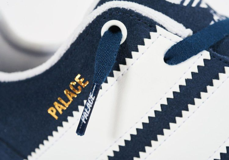 Кроссовки adidas Palace x O'Reardon 'Navy'
