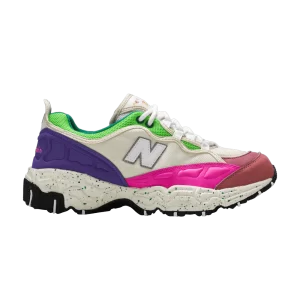 Многоцветный