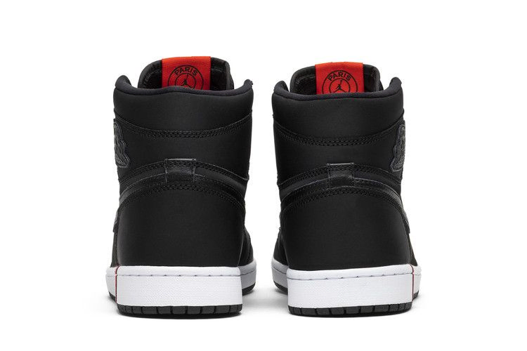 Кроссовки Paris Saint-Germain x Air Jordan 1 Retro High OG 'Paris Saint-Germain'