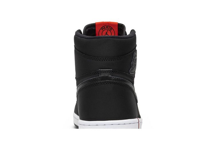 Кроссовки Paris Saint-Germain x Air Jordan 1 Retro High OG 'Paris Saint-Germain'
