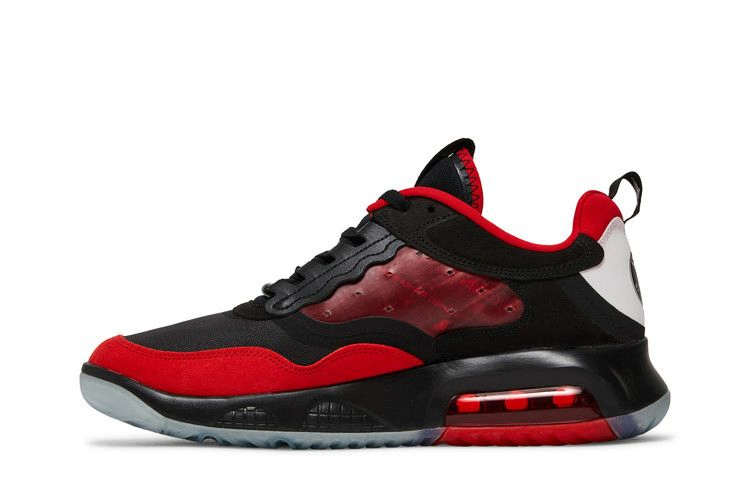 Кроссовки Nike Paris Saint-Germain x Air Max 200 QS