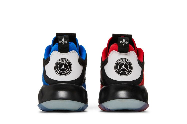Кроссовки Nike Paris Saint-Germain x Air Max 200 QS