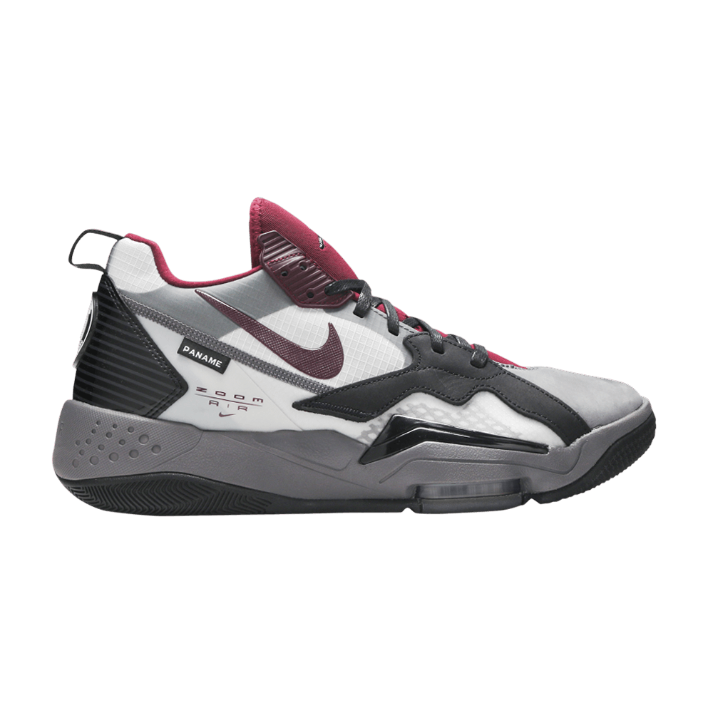 Кроссовки Air Jordan Paris Saint-Germain x Jordan Zoom '92