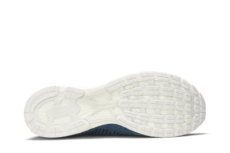 Кроссовки adidas Parley x Adizero Boost Primeknit 'Blue Night'