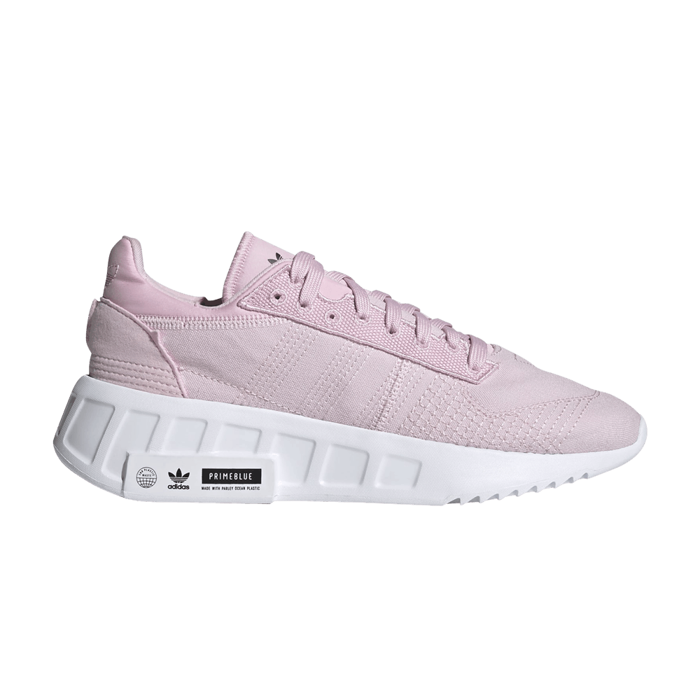 Кроссовки adidas Wmns Geodiver Primeblue 'Clear Pink'