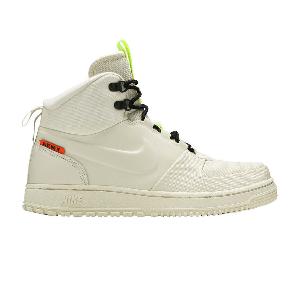 Кроссовки Nike Path Winter 'Fossil Volt'