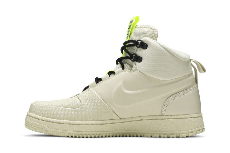Кроссовки Nike Path Winter 'Fossil Volt'