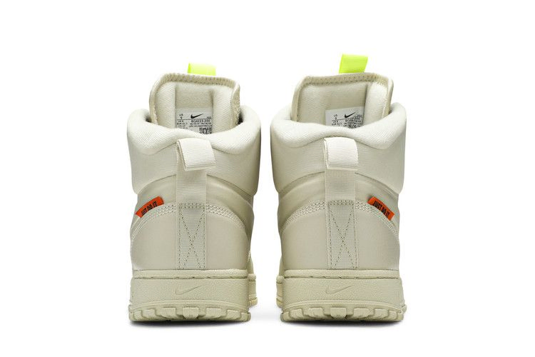 Кроссовки Nike Path Winter 'Fossil Volt'