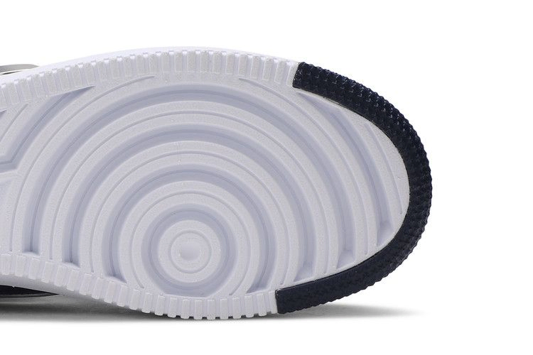 Кроссовки Nike Patriots x Air Force 1 Low Ultra Flyknit '6X Champs'