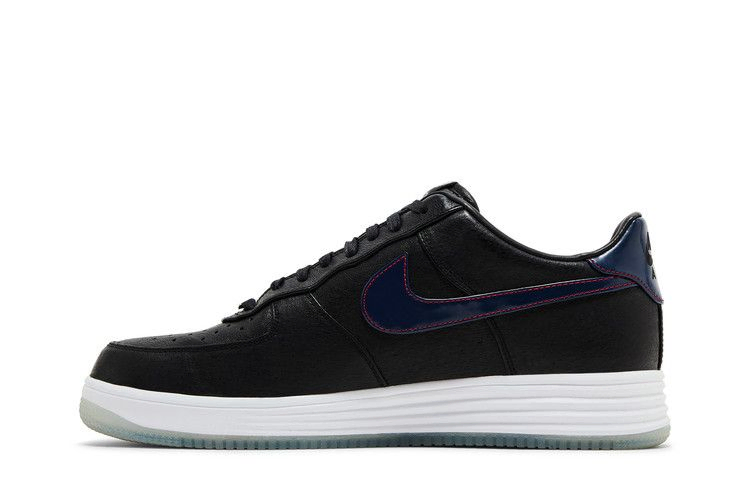 Кроссовки Nike Patriots x Lunar Air Force 1 PF QS 'Robert Kraft'