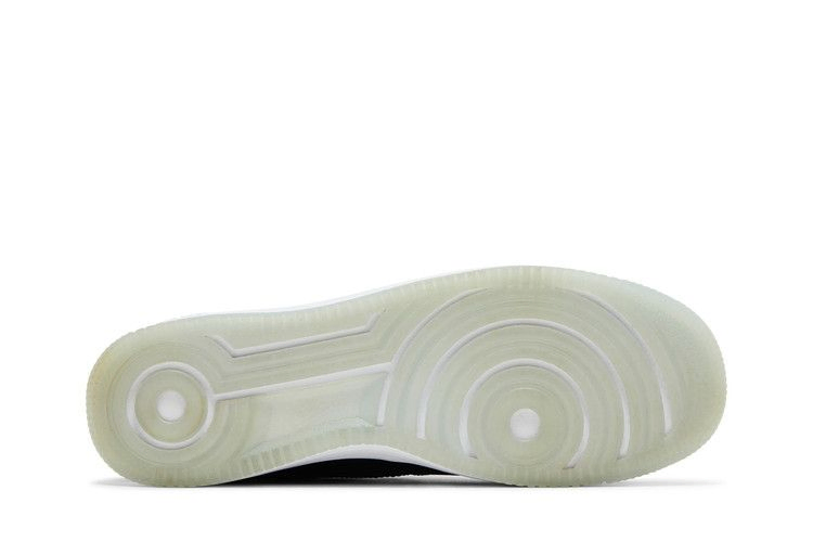 Кроссовки Nike Patriots x Lunar Air Force 1 PF QS 'Robert Kraft'