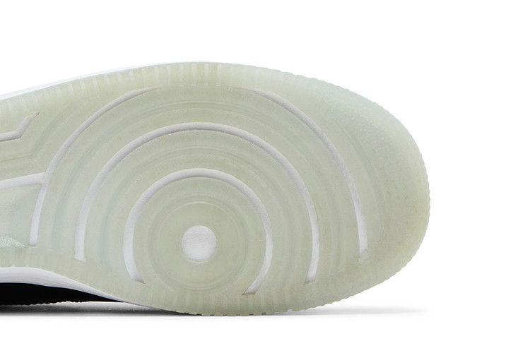 Кроссовки Nike Patriots x Lunar Air Force 1 PF QS 'Robert Kraft'