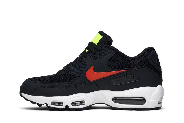 Кроссовки Nike Patta x Air Max 95/90 'Publicity. Publicity. Wohooooow!'