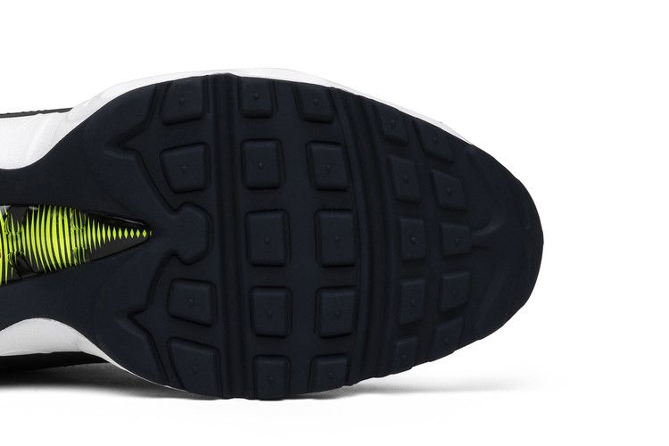 Кроссовки Nike Patta x Air Max 95/90 'Publicity. Publicity. Wohooooow!'