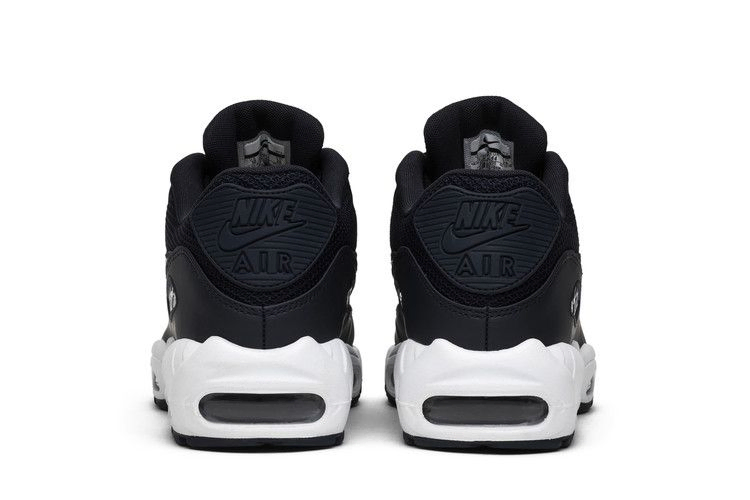 Кроссовки Nike Patta x Air Max 95/90 'Publicity. Publicity. Wohooooow!'