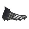 Черный