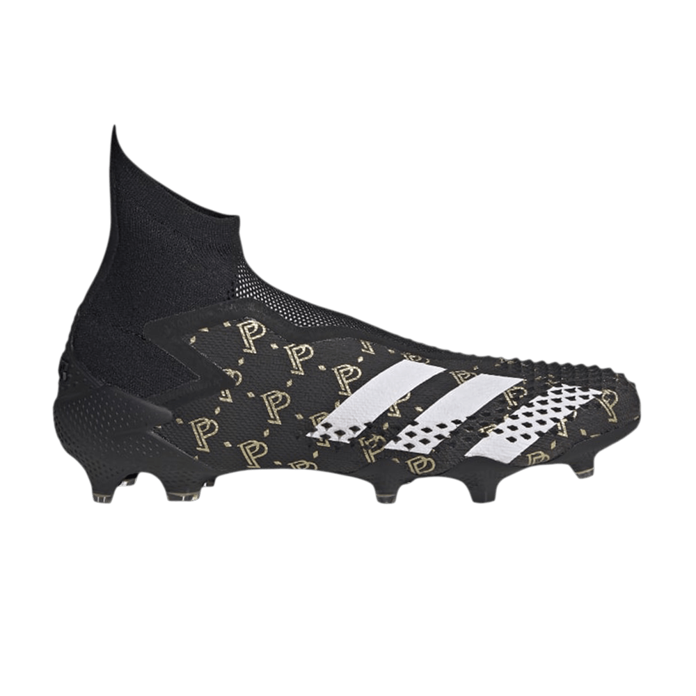 Кроссовки adidas Paul Pogba x Predator Mutator 20+ FG 'Locality'