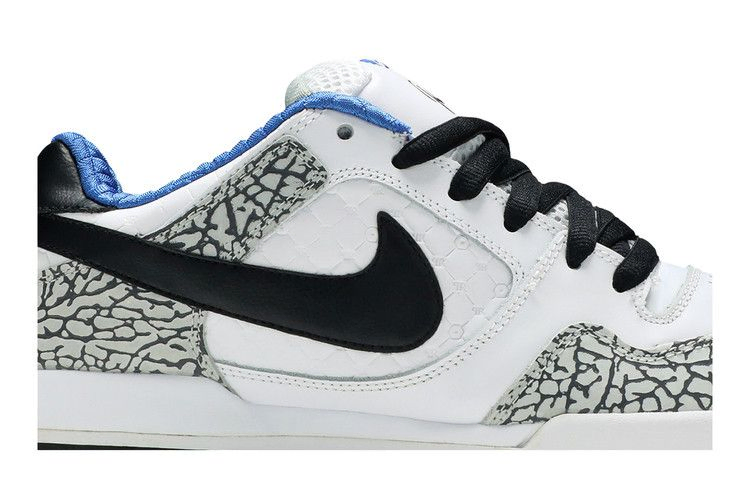 Кроссовки Nike Paul Rodriguez 2 Premium