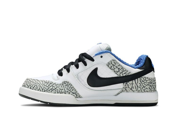 Кроссовки Nike Paul Rodriguez 2 Premium