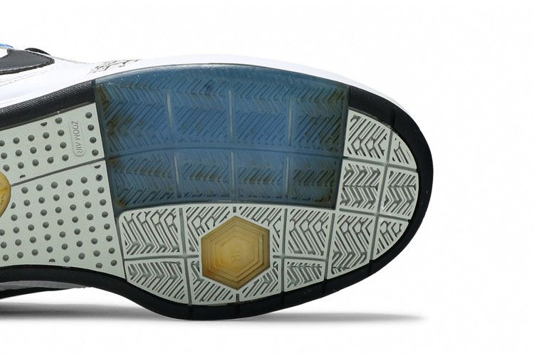 Кроссовки Nike Paul Rodriguez 2 Premium