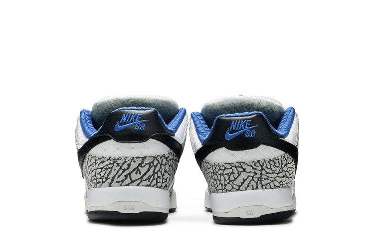 Кроссовки Nike Paul Rodriguez 2 Premium