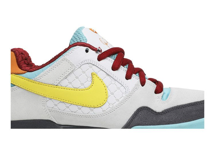 Кроссовки Nike Paul Rodriguez 2 Zoom Air