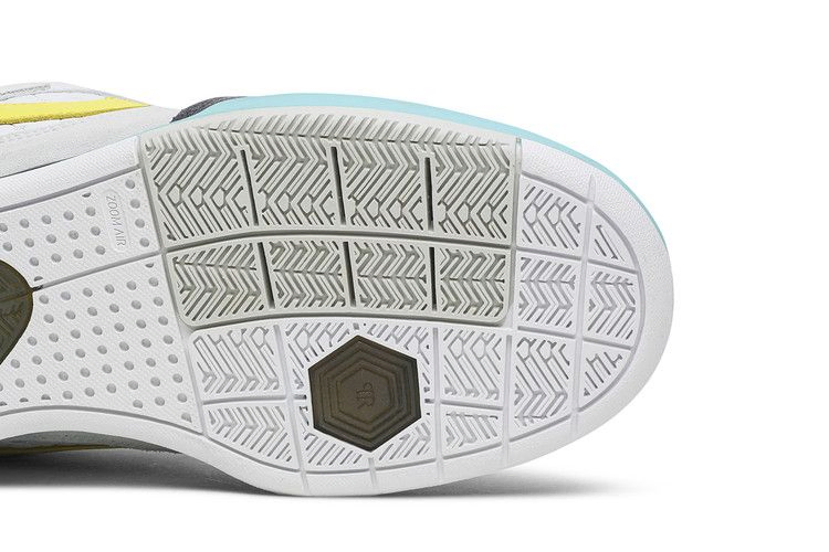 Кроссовки Nike Paul Rodriguez 2 Zoom Air