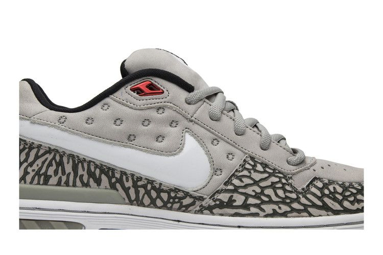 Кроссовки Nike Air Jordan x Paul Rodriguez Zoom Air Elite 'J-Rod'