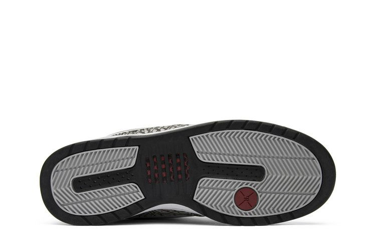 Кроссовки Nike Air Jordan x Paul Rodriguez Zoom Air Elite 'J-Rod'