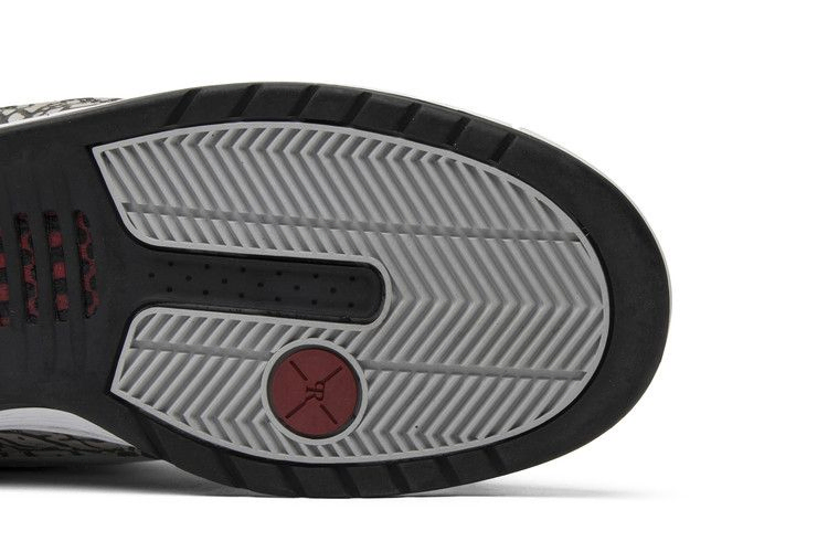 Кроссовки Nike Air Jordan x Paul Rodriguez Zoom Air Elite 'J-Rod'